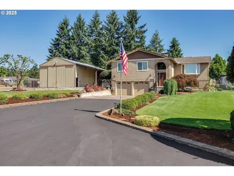 20582 S South End Road Oregon City OR 97045