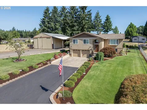 20582 S South End Road Oregon City OR 97045