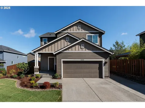 33331 SW Holland Drive Scappoose OR 97056