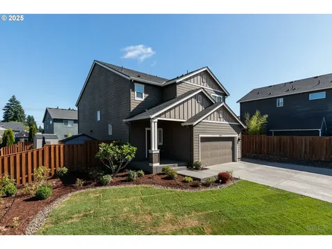33331 SW Holland Drive Scappoose OR 97056