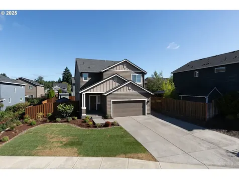 33331 SW Holland Drive Scappoose OR 97056