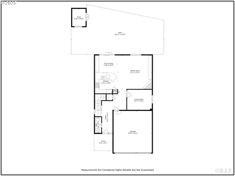 33331 SW Holland Drive Scappoose OR 97056