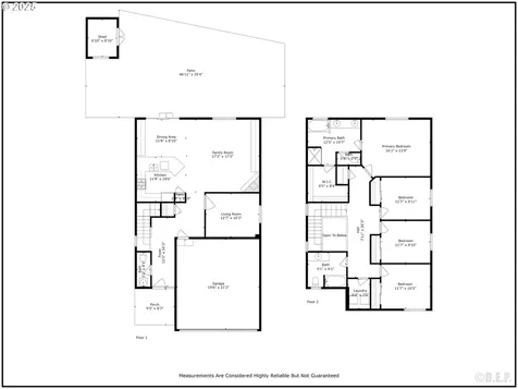 33331 SW Holland Drive Scappoose OR 97056