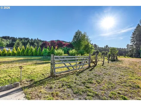 23100 NE Saint Helens View Road Yacolt WA 98675