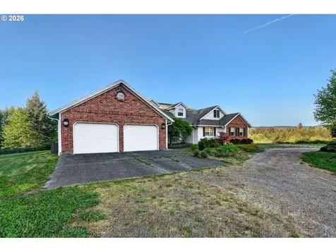 23100 NE Saint Helens View Road Yacolt WA 98675