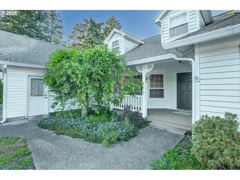 23100 NE Saint Helens View Road Yacolt WA 98675
