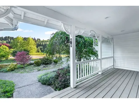 23100 NE Saint Helens View Road Yacolt WA 98675