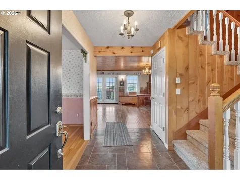 23100 NE Saint Helens View Road Yacolt WA 98675