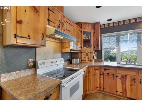 23100 NE Saint Helens View Road Yacolt WA 98675