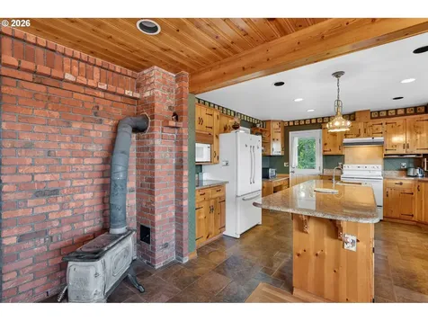 23100 NE Saint Helens View Road Yacolt WA 98675