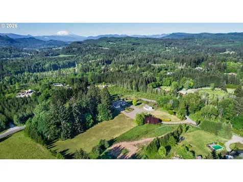 23100 NE Saint Helens View Road Yacolt WA 98675
