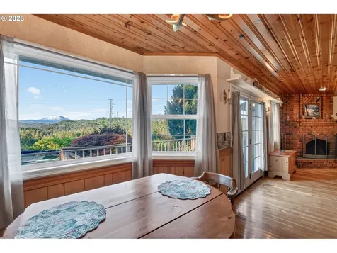 23100 NE Saint Helens View Road Yacolt WA 98675