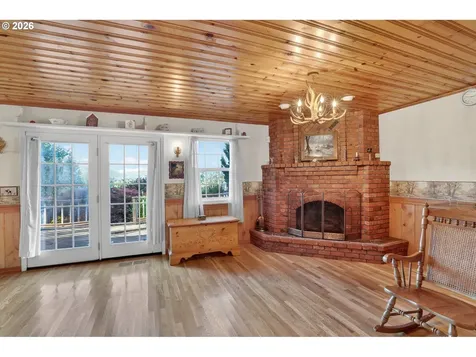 23100 NE Saint Helens View Road Yacolt WA 98675