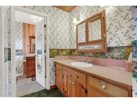 23100 NE Saint Helens View Road Yacolt WA 98675