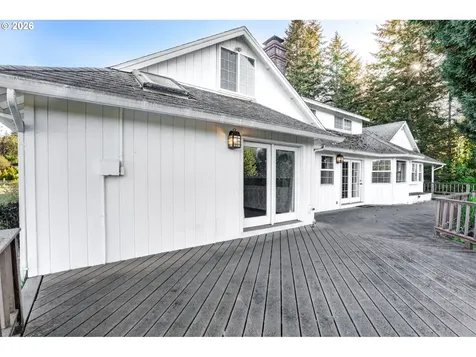 23100 NE Saint Helens View Road Yacolt WA 98675