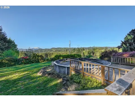 23100 NE Saint Helens View Road Yacolt WA 98675