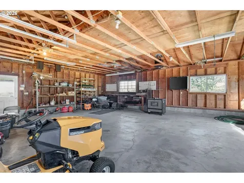 23100 NE Saint Helens View Road Yacolt WA 98675
