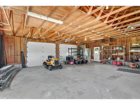 23100 NE Saint Helens View Road Yacolt WA 98675