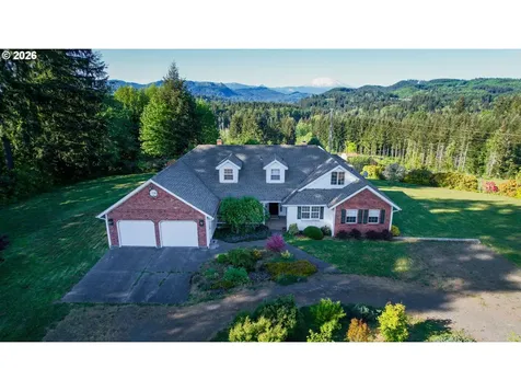 23100 NE Saint Helens View Road Yacolt WA 98675
