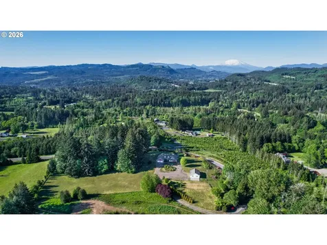 23100 NE Saint Helens View Road Yacolt WA 98675