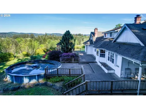 23100 NE Saint Helens View Road Yacolt WA 98675