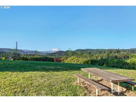 23100 NE Saint Helens View Road Yacolt WA 98675