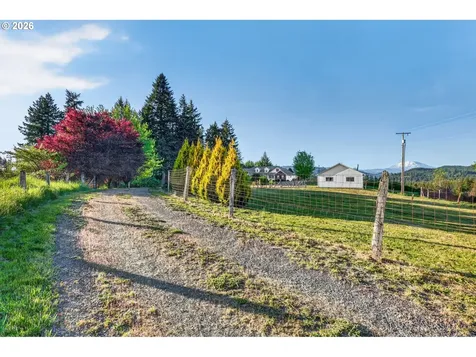23100 NE Saint Helens View Road Yacolt WA 98675