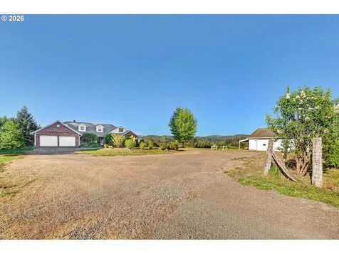 23100 NE Saint Helens View Road Yacolt WA 98675
