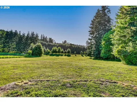 23100 NE Saint Helens View Road Yacolt WA 98675