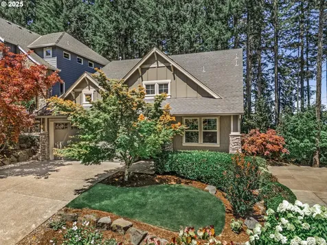 8533 SW 181st Avenue Beaverton OR 97007