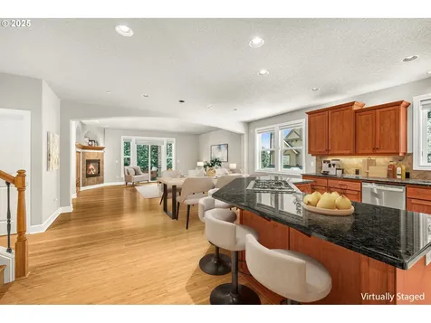 8533 SW 181st Avenue Beaverton OR 97007