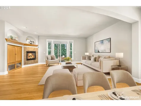 8533 SW 181st Avenue Beaverton OR 97007