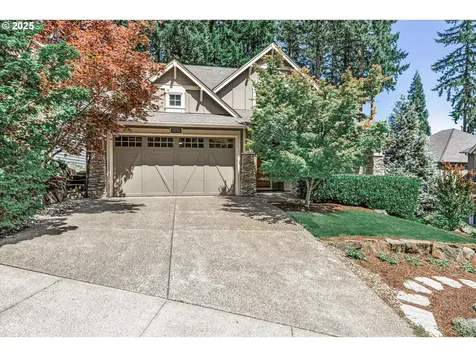 8533 SW 181st Avenue Beaverton OR 97007