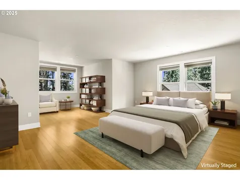 8533 SW 181st Avenue Beaverton OR 97007