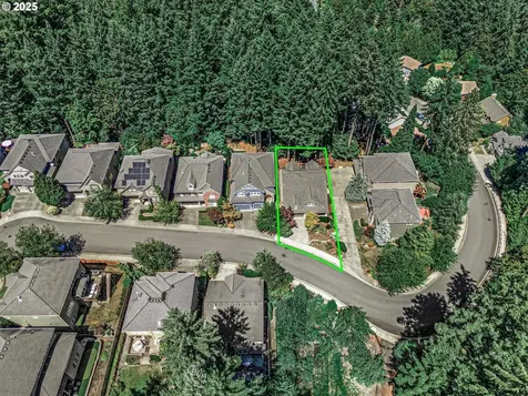 8533 SW 181st Avenue Beaverton OR 97007