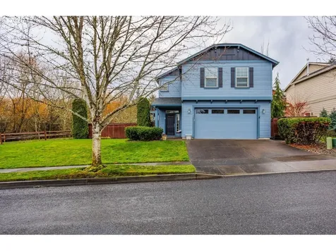 4201 N Pioneer Canyon Drive Ridgefield WA 98642