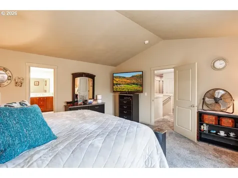 4201 N Pioneer Canyon Drive Ridgefield WA 98642