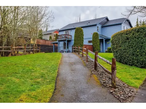 4201 N Pioneer Canyon Drive Ridgefield WA 98642