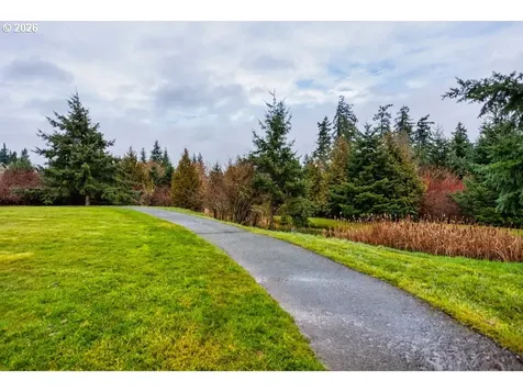 4201 N Pioneer Canyon Drive Ridgefield WA 98642