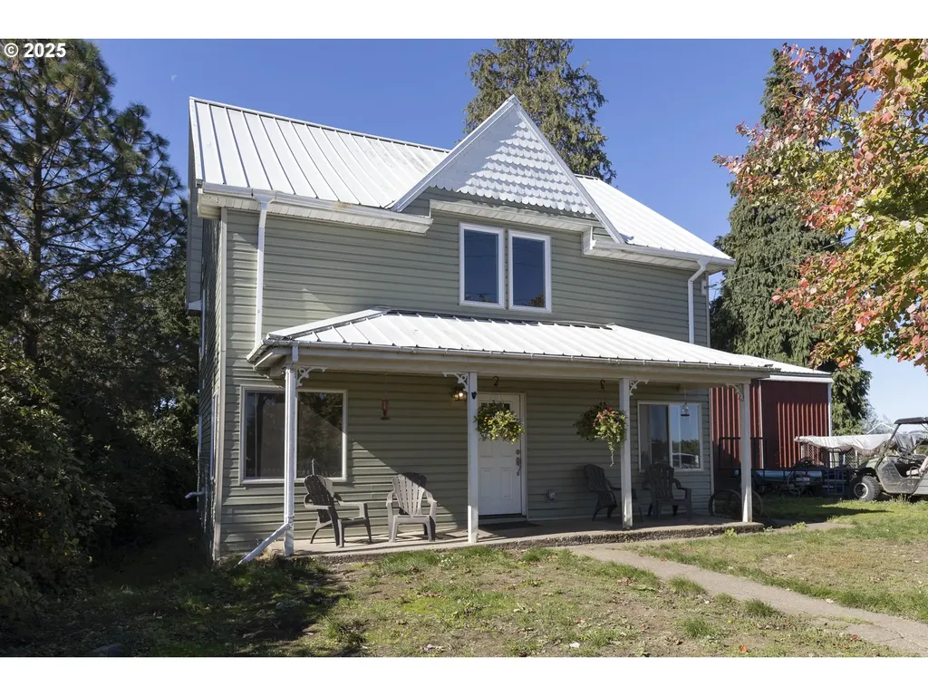 19800 SW Briedwell Road Mcminnville OR 97128