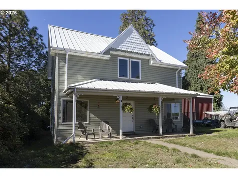 19800 SW Briedwell Road Mcminnville OR 97128