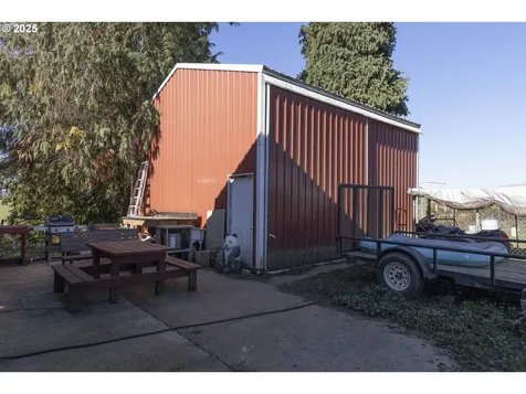 19800 SW Briedwell Road Mcminnville OR 97128
