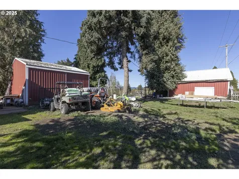 19800 SW Briedwell Road Mcminnville OR 97128