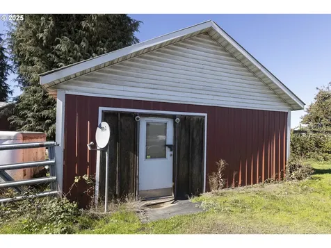 19800 SW Briedwell Road Mcminnville OR 97128