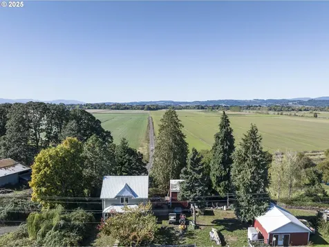 19800 SW Briedwell Road Mcminnville OR 97128