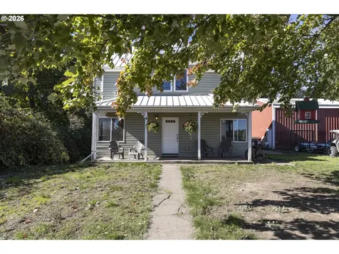 19800 SW Briedwell Road Mcminnville OR 97128
