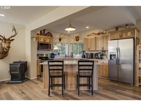 19800 SW Briedwell Road Mcminnville OR 97128