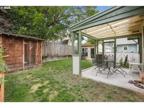 3775 SE 9th Avenue Portland OR 97202