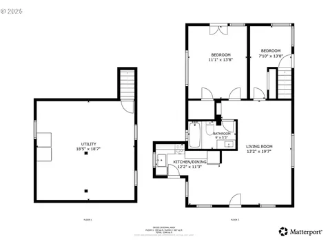 3775 SE 9th Avenue Portland OR 97202