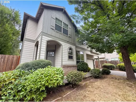 1724 SW Willowview Terrace Beaverton OR 97003